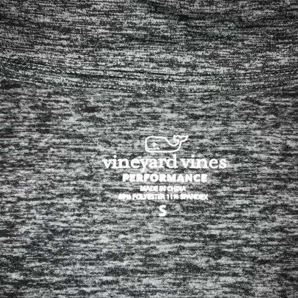 Performance Full Zip Jacket - Picture 3 of 3